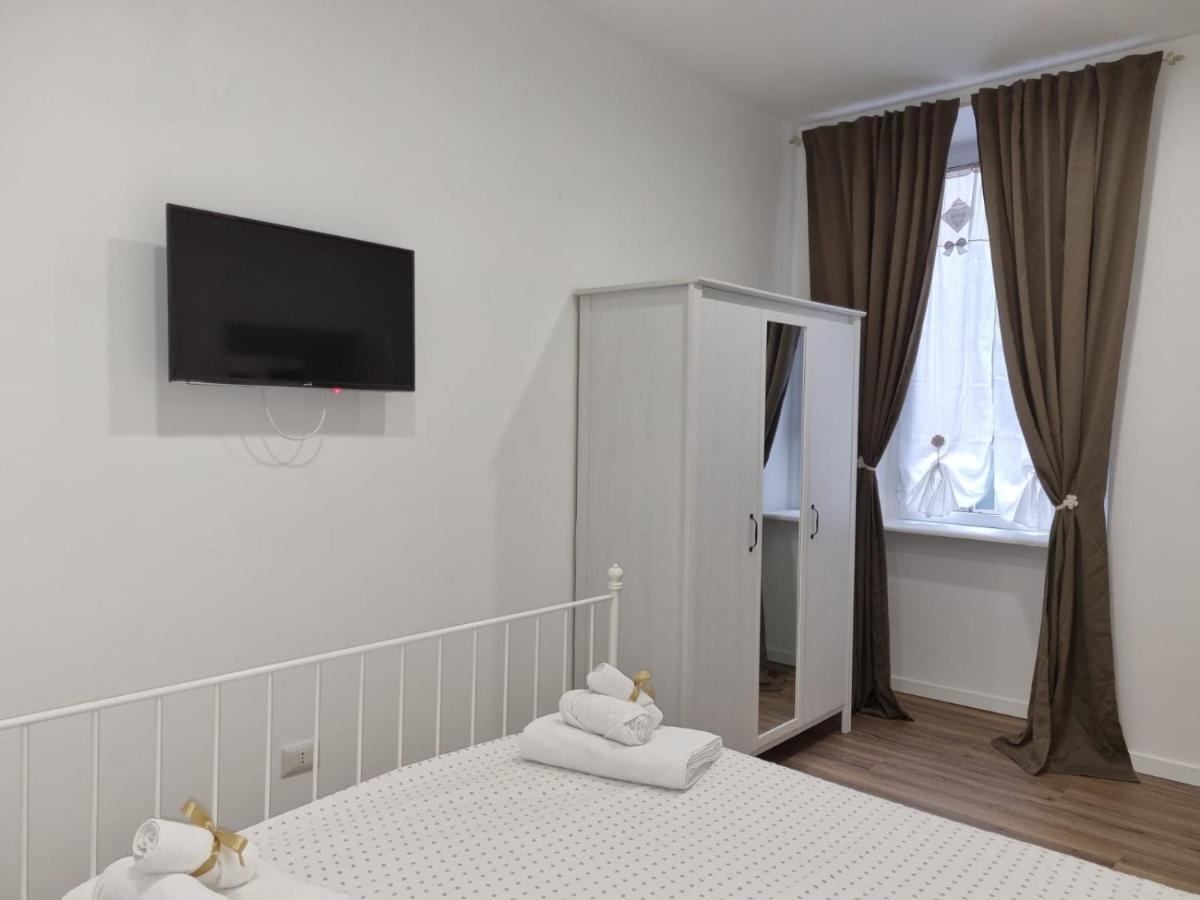 Il Centro Guest House Napoli Exterior foto