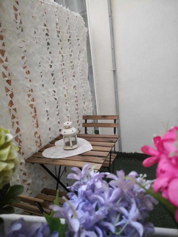 Il Centro Guest House Napoli Exterior foto