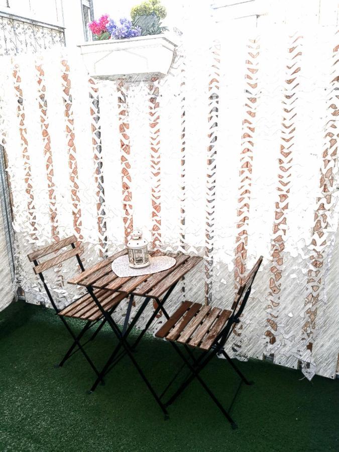 Il Centro Guest House Napoli Exterior foto