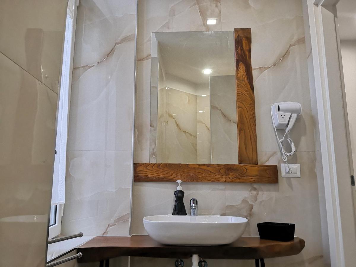 Il Centro Guest House Napoli Cameră foto
