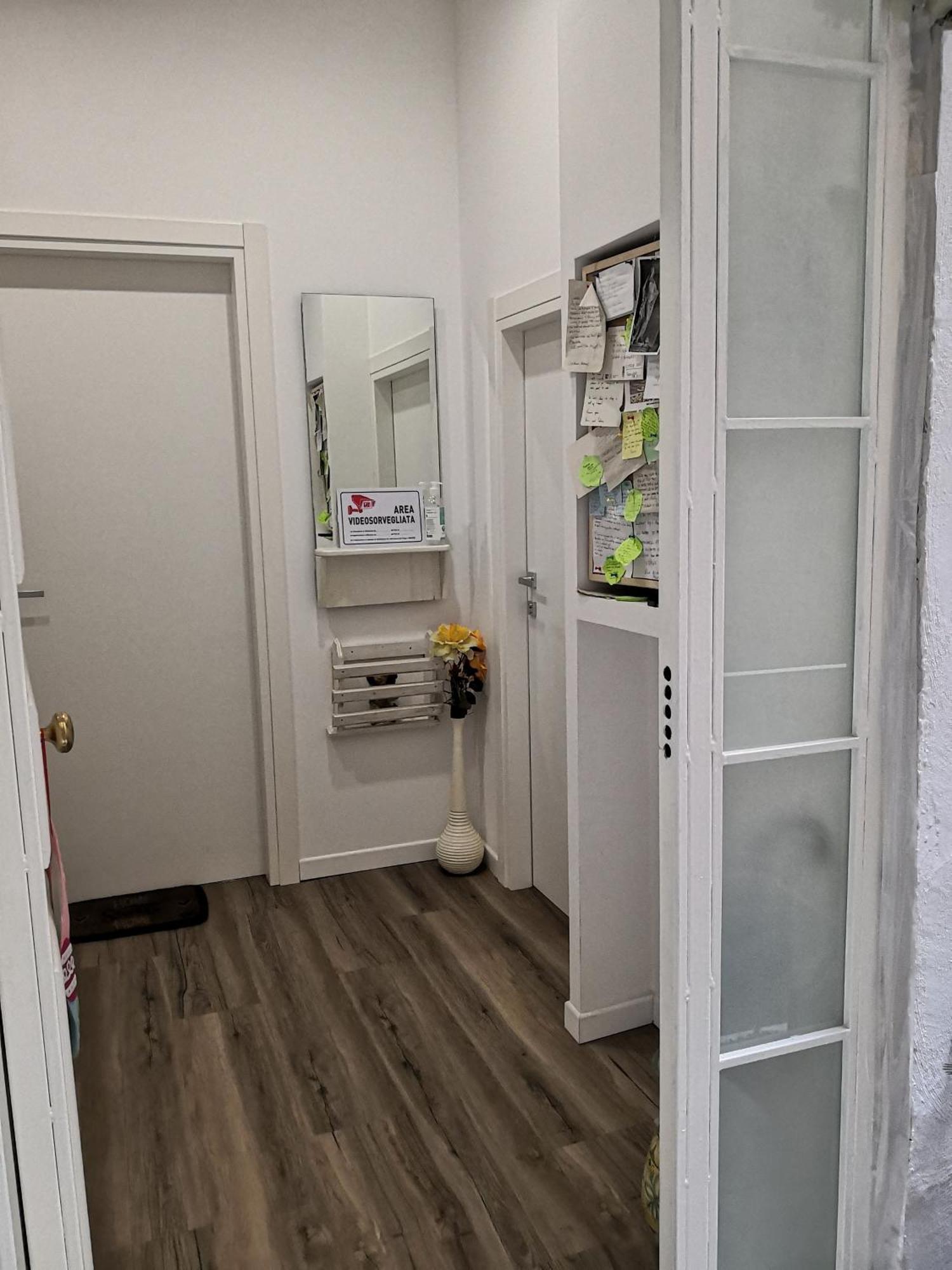 Il Centro Guest House Napoli Cameră foto