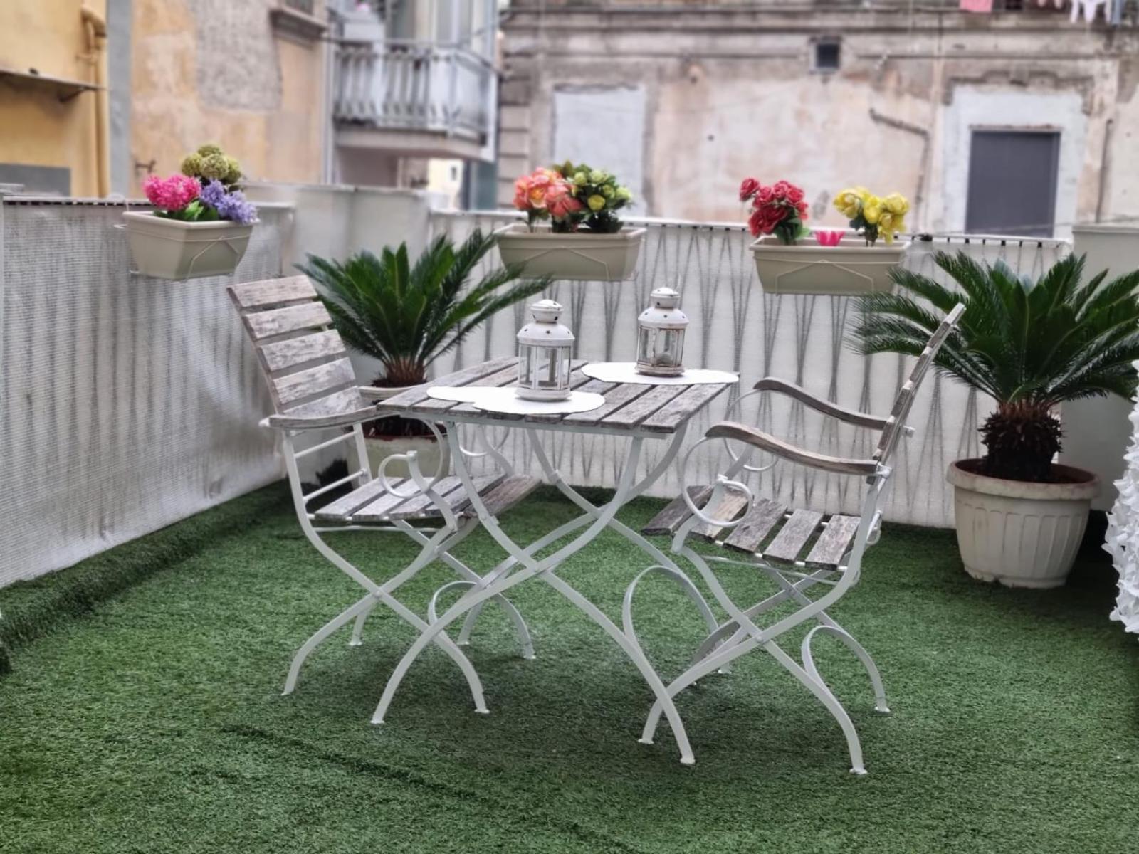 Il Centro Guest House Napoli Cameră foto