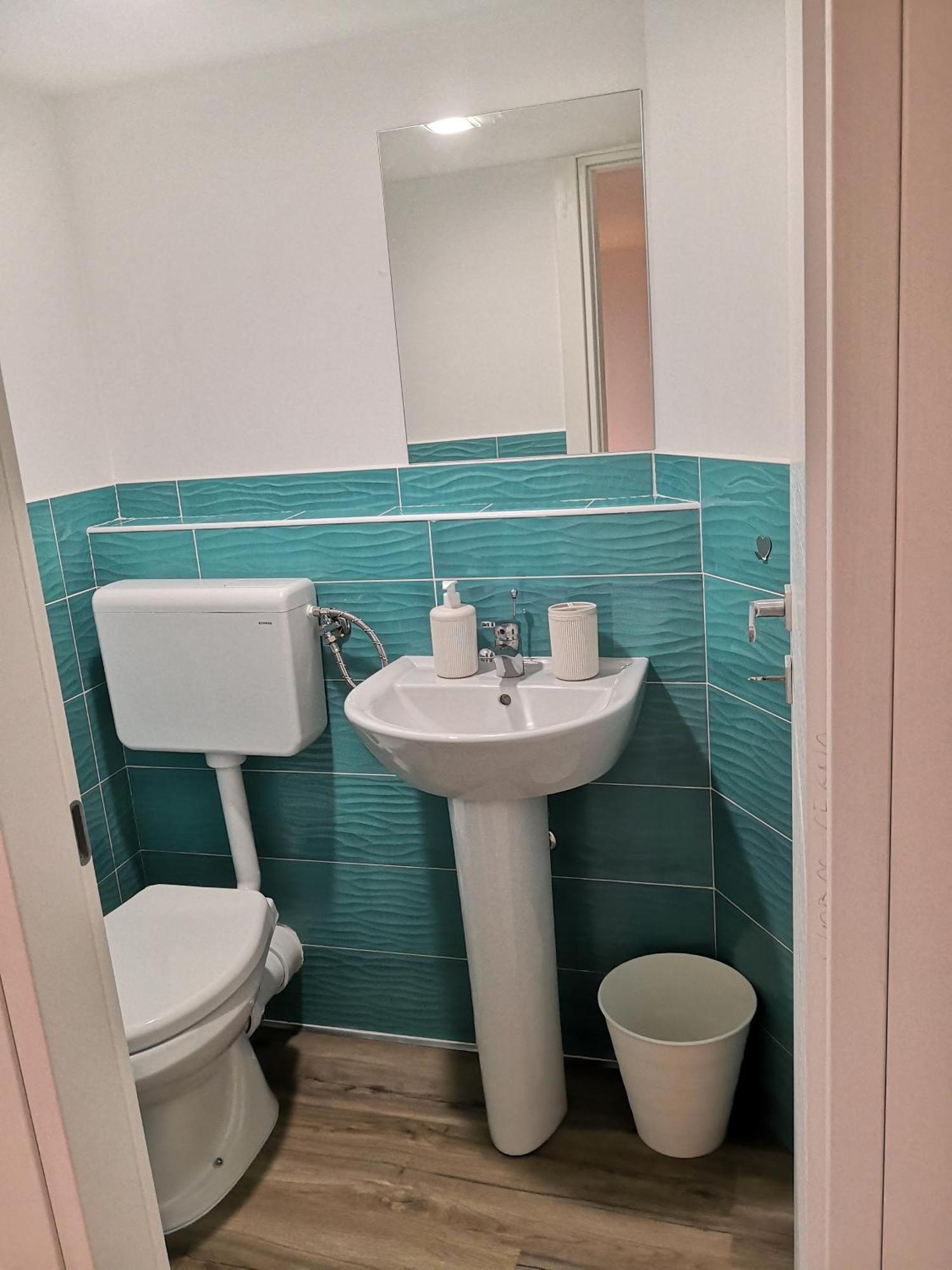 Il Centro Guest House Napoli Cameră foto