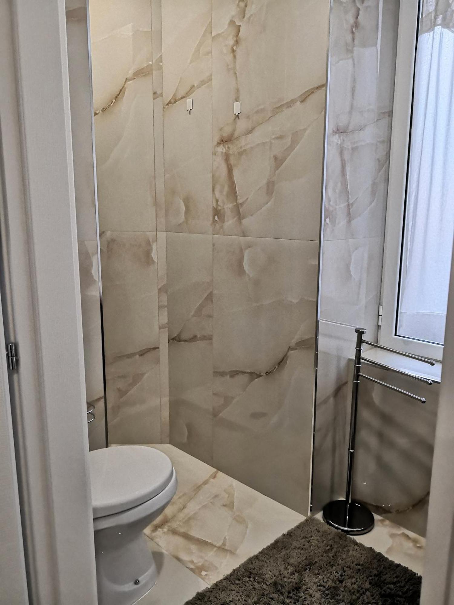 Il Centro Guest House Napoli Cameră foto