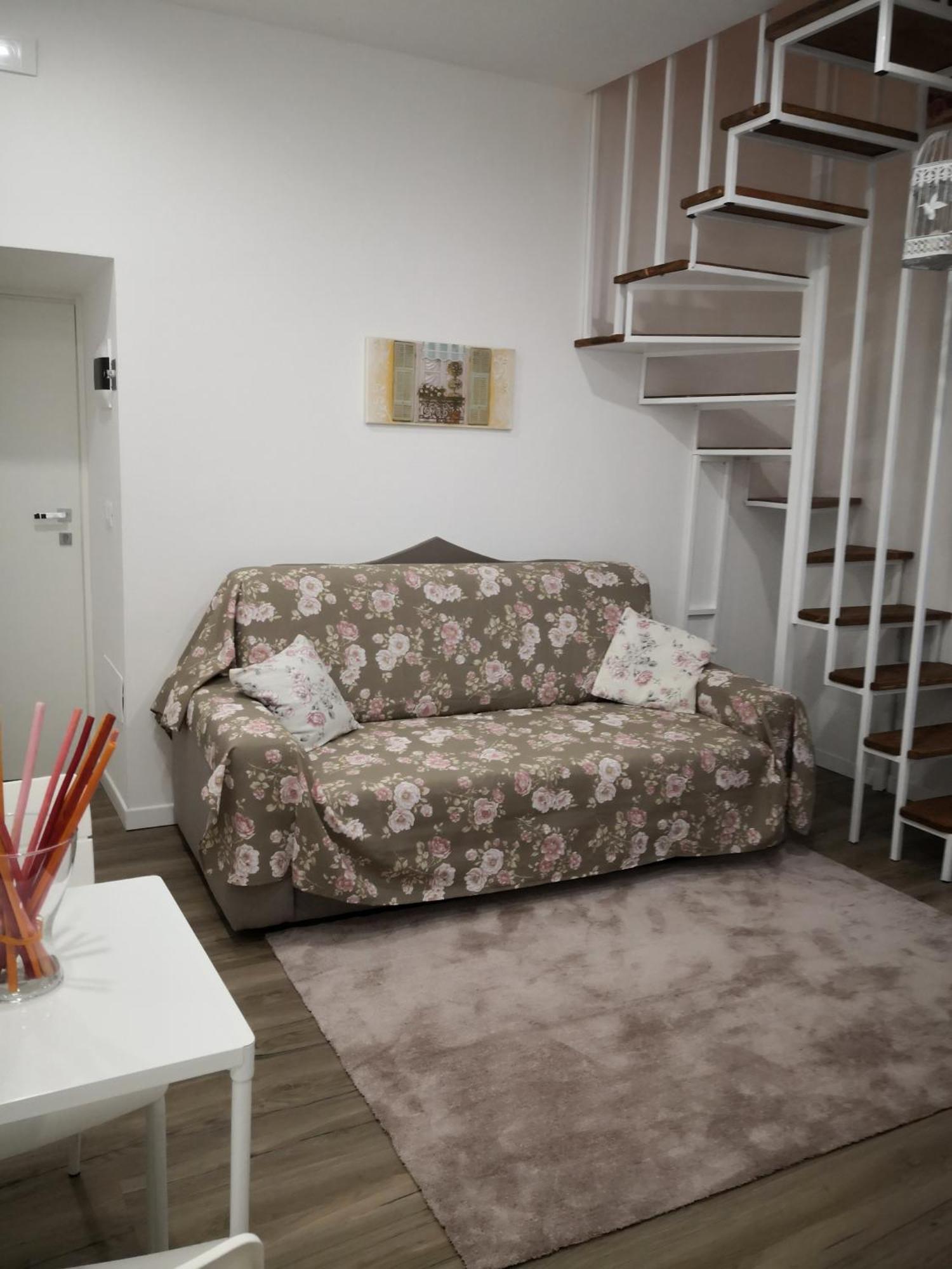Il Centro Guest House Napoli Cameră foto