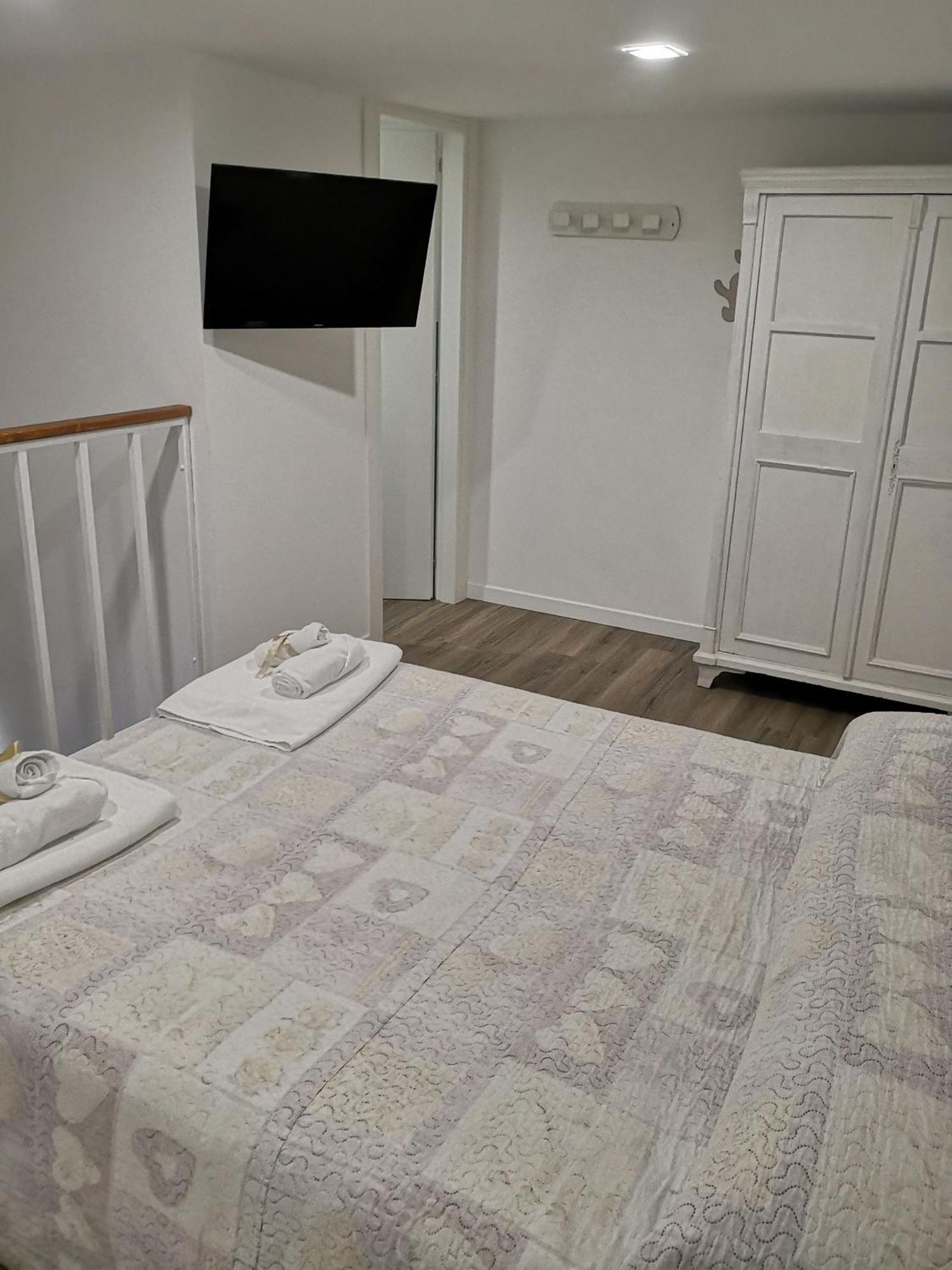 Il Centro Guest House Napoli Cameră foto