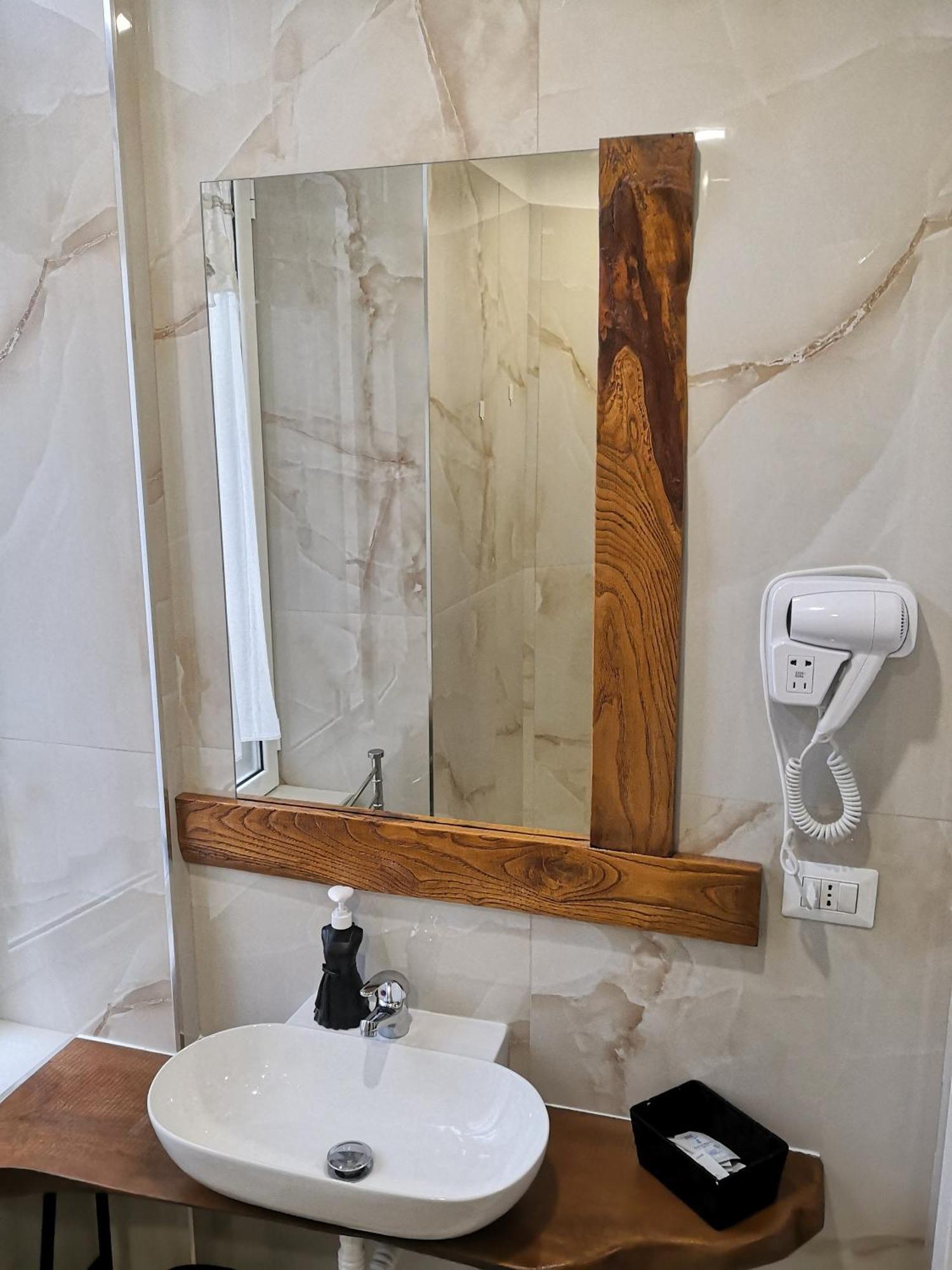 Il Centro Guest House Napoli Cameră foto