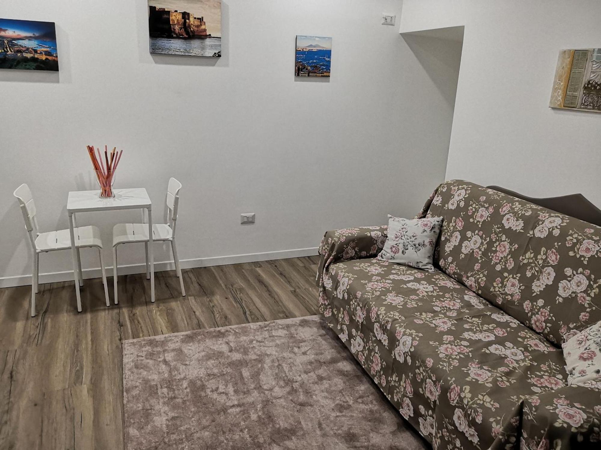 Il Centro Guest House Napoli Cameră foto